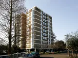 Hamble Court, Broom Park, Teddington, TW11