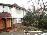 The Close, Barnhill Road