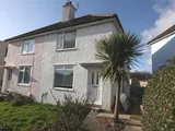 FLETEMOOR ROAD, ST BUDEAUX, PLYMOUTH