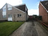 Woodland Avenue, Westonzoyland