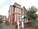 Victoria Avenue
Didsbury