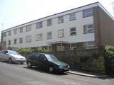 Norfolk House