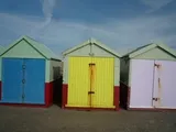Kingsway, Hove, East Sussex