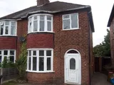 Worcester Road, Willenhall