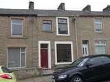 Marlborough Road, Accrington