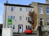Ballroyd Lane, Longwood