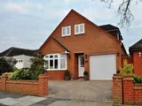 Avondale Avenue, Staines upon Thames, Surrey