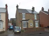 Harwich Road, COLCHESTER, Essex