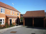 Carp Close, Worcester WR5