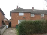 Sharpley Road, Loughborough LE11