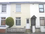 Russell Street, Gosport PO12