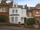Womersley Road, Crouch End
