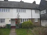 Granby Road, London SE9