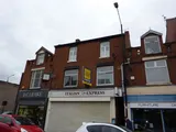 107b, Abbey Street, Town Center, Nuneaton, CV11 5BX