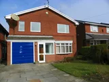 Alnwick Drive, Hollins