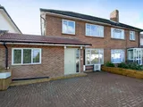 Windermere Road, Kingston Vale