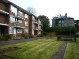 Parr Court Castle Way, Feltham TW13