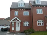 Bracken Way, Harworth, Doncaster DN11
