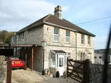 Coronation Villas, Radstock BA3