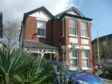 St. James Road, Sutton SM1