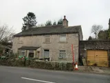 Stoneheads, Whaley Bridge