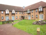 Portland Close, Chadwell Heath, Romford RM6