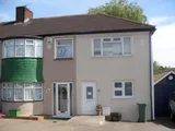 Albany Close, Bexley DA5