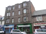 North High Street, Musselburgh EH21