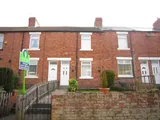 Ridley Street, Stanley DH9