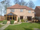 Crescent Mews, Harmston, Lincoln LN5
