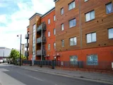 Guildmaster Court Desborough Road,  HIGH WYCOMBE