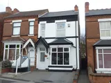 Hillaries Road, Erdington, Birmingham, B23 7QT