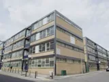 Spacious authentic warehouse conversion studio to rent in the heart of Shoreditch,E2,Bethnal Green
