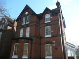 Church Road, London SE19