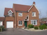 Trow Close, Cotton End, Bedford MK45