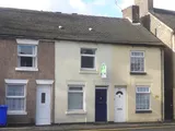 Newcastle Road, Trentvale, Stoke-on-trent ST4