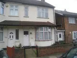 St. Marys Road, Ilford, Ilford IG1