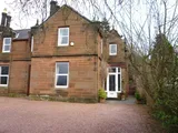Edinburgh Road, Dumfries DG1