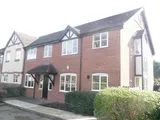Vine Tree Court, St. Peters Close, Mill End, Rickmansworth WD3
