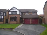 Averhill, Worsley, Manchester M28