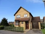 Gaddesden Crescent, Wavendon Gate, Milton Keynes, Buckinghamshire