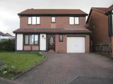 Fountains Close, Highgrove Estate, Gateshead NE11