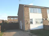 Ninth Avenue, Alma Park Grantham