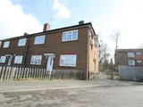TRENT ROAD