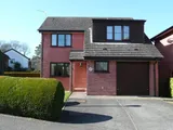 The Meadows, Lyndhurst SO43