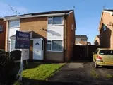 Saughall Road, Moreton, Wirral, Merseyside