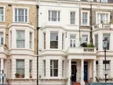Longridge Road SW5