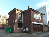 Arthur Avenue, Nottingham