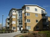Faith Court, Bow E3