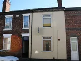 Cross Street